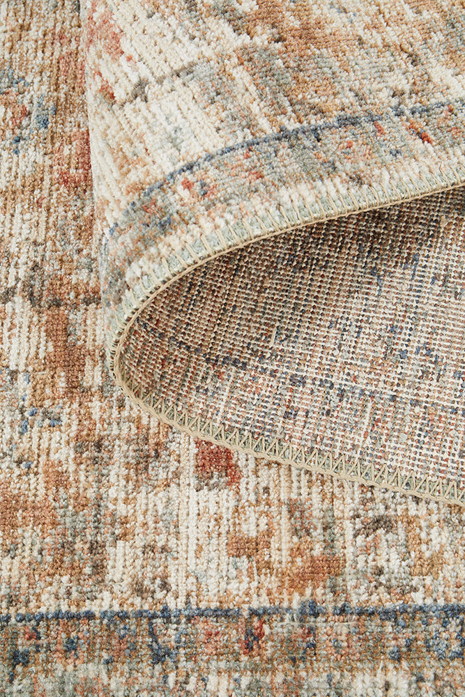 Rich Valuable Runner Rug