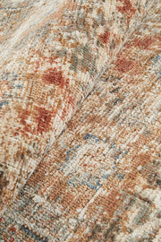 Rich Valuable Runner Rug