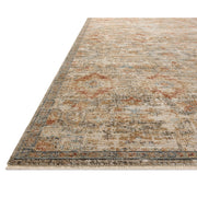 Rich Valuable Rug