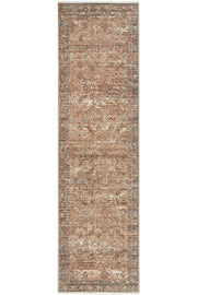 Rich Glorious Natural Runner Rug