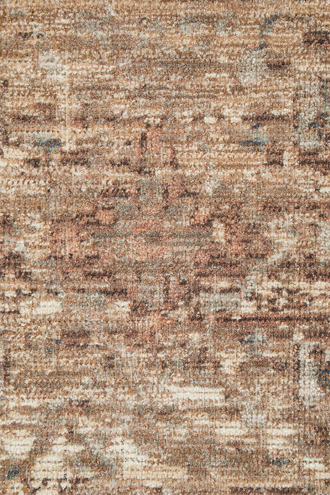 Rich Glorious Natural Runner Rug