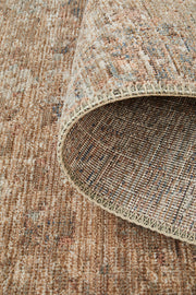 Rich Glorious Natural Runner Rug