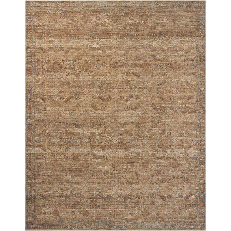 Rich Glorious Natural Rug