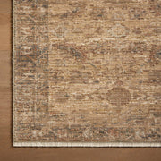 Rich Glorious Natural Rug
