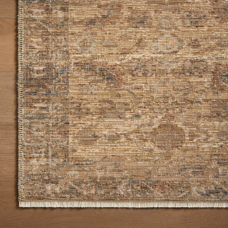 Rich Glorious Natural Rug