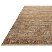 Rich Glorious Natural Rug