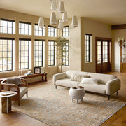 Rich Inborn Ocean Rug