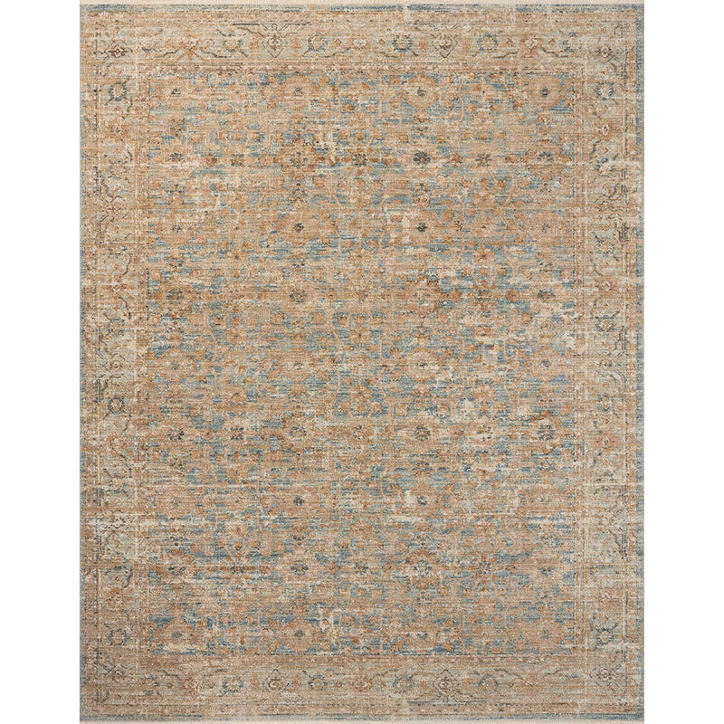Rich Inborn Ocean Rug