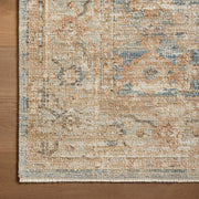Rich Inborn Ocean Rug