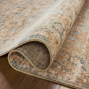 Rich Inborn Ocean Rug