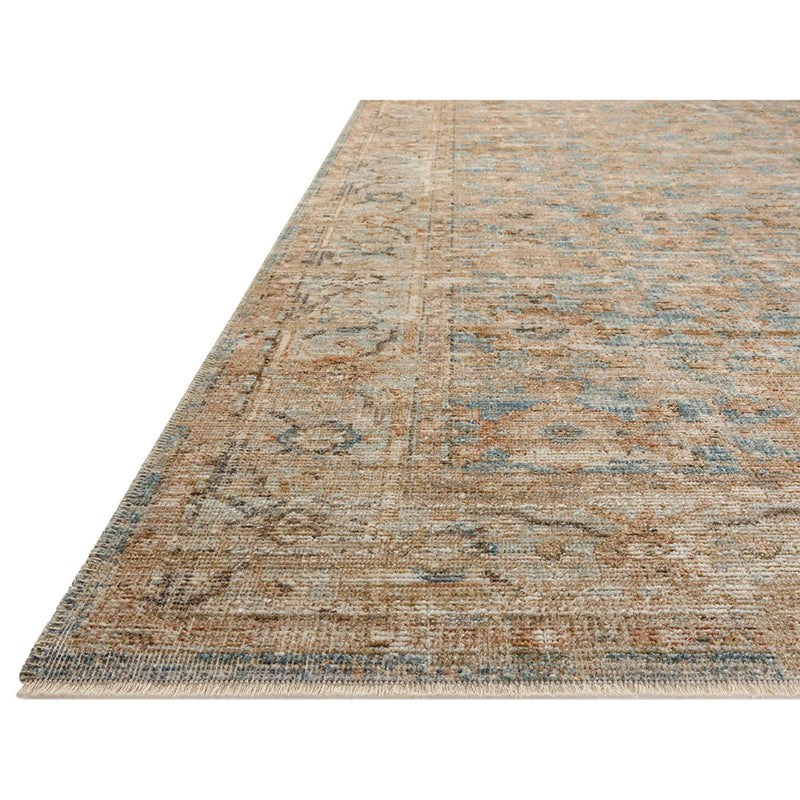 Rich Inborn Ocean Rug