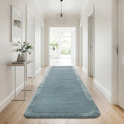Milo Blue Runner Rug