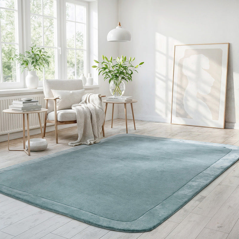 Milo Blue Rug