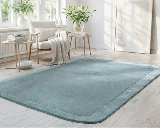 Milo Blue Rug