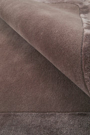 Milo Brown Runner Rug
