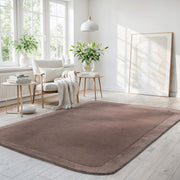 Milo Brown Rug