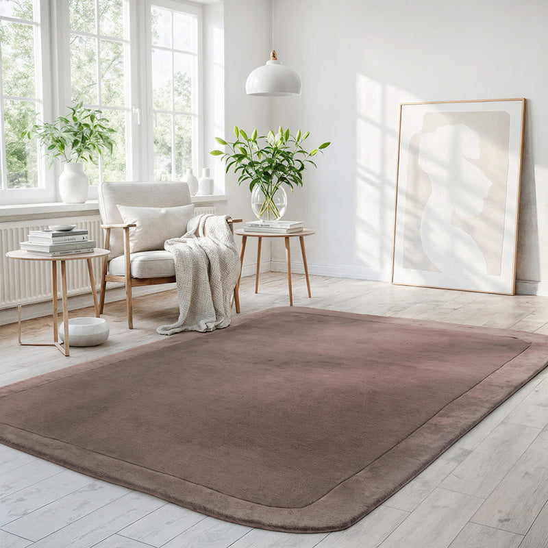 Milo Brown Rug