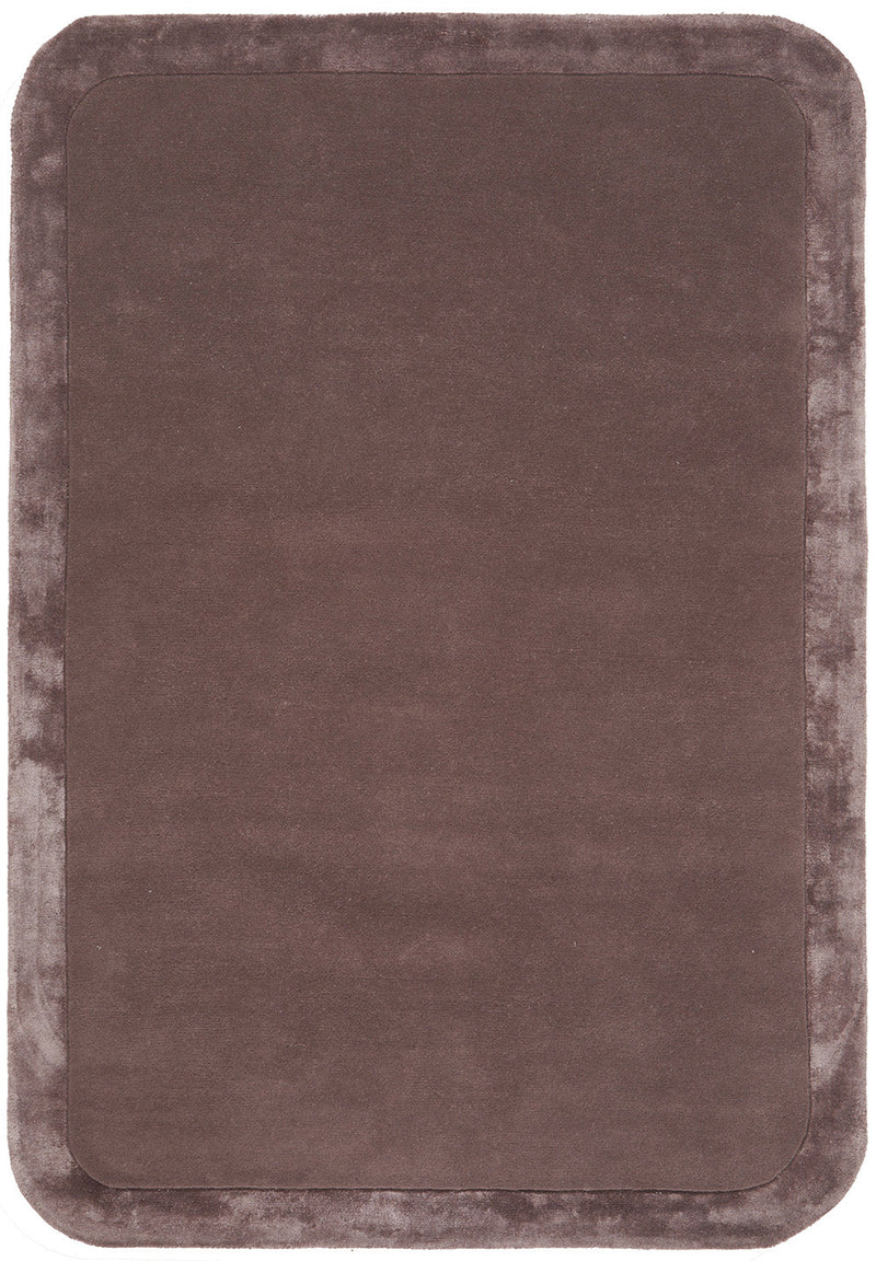 Milo Brown Rug