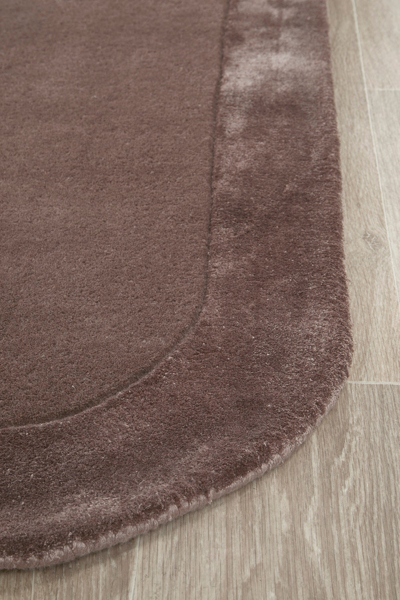 Milo Brown Rug