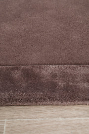 Milo Brown Rug