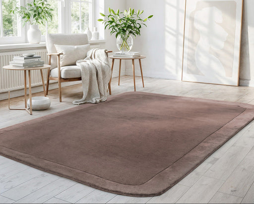 Milo Brown Rug