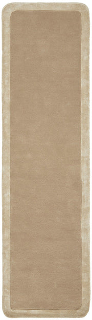 Milo Camel Runner Rug