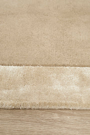 Milo Camel Runner Rug