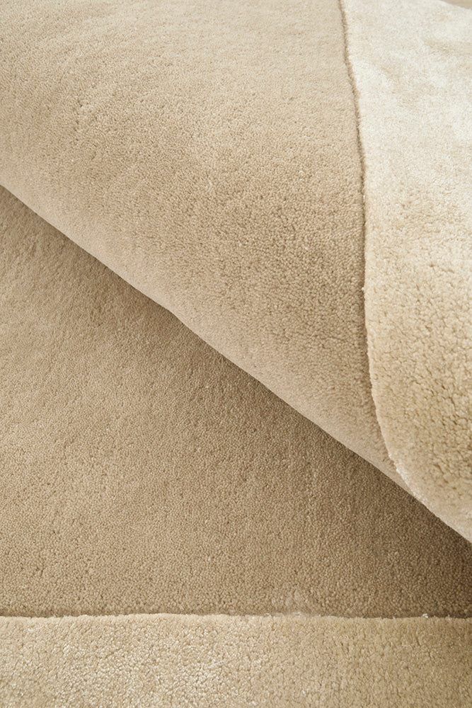 Milo Camel Runner Rug