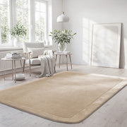 Milo Camel Rug