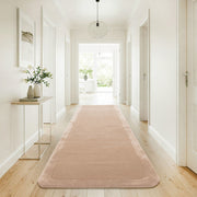 Milo Raw Runner Rug