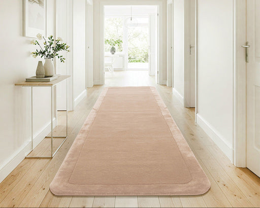 Milo Raw Runner Rug