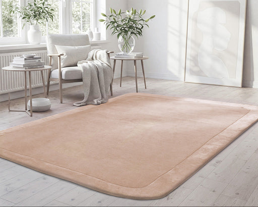 Milo Raw Rug