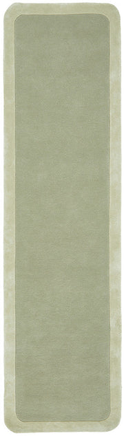 Milo Green Rug