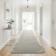 Milo Steel Runner Rug