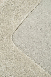 Milo Steel Runner Rug