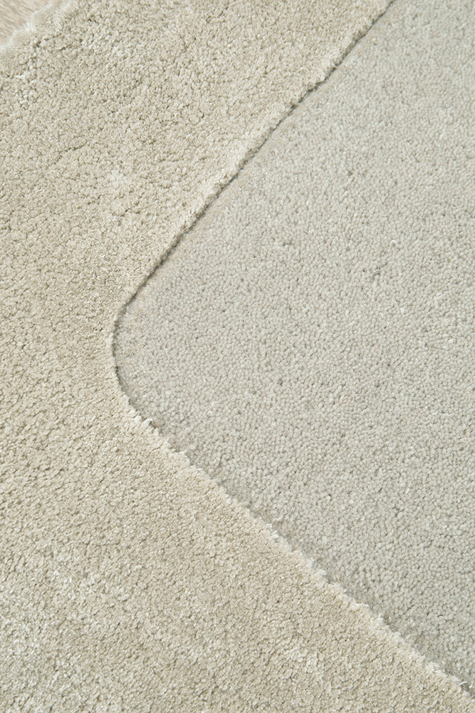 Milo Steel Runner Rug