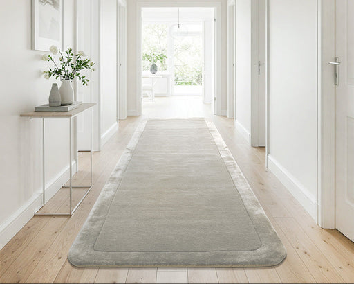 Milo Steel Runner Rug