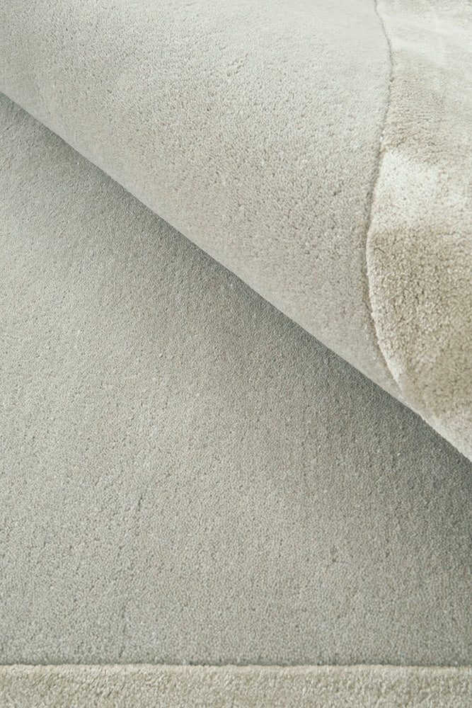 Milo Steel Runner Rug