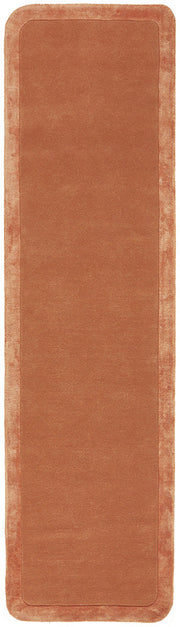 Milo Rust Rug