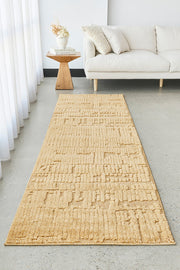 Harbor Alisa Gold Rug