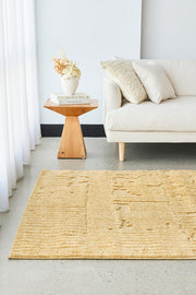 Harbor Alisa Gold Rug