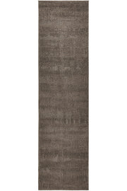 Harbor Alisa Mocha Runner Rug