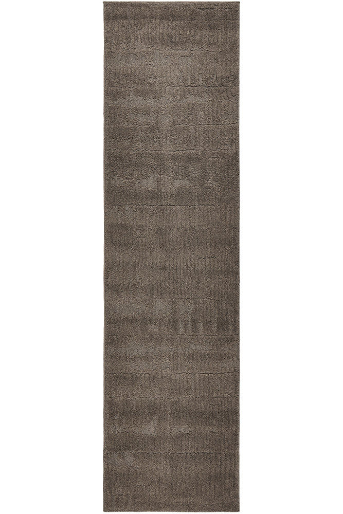 Harbor Alisa Mocha Rug