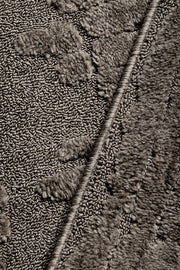 Harbor Alisa Mocha Rug