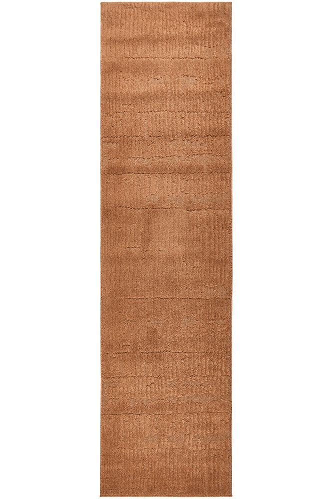 Harbor Alisa Rust Rug