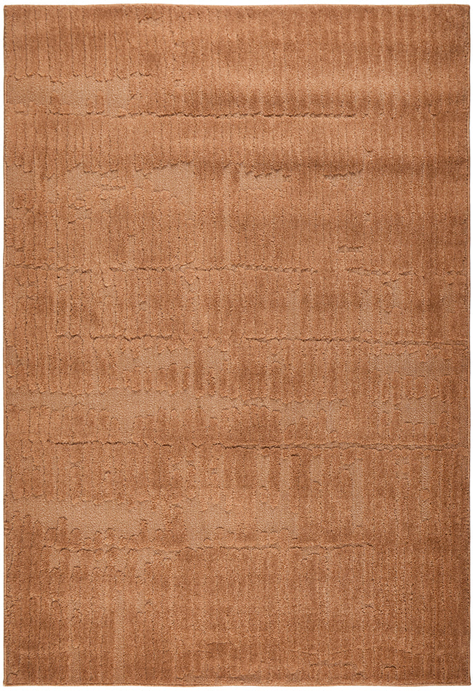 Harbor Alisa Rust Rug