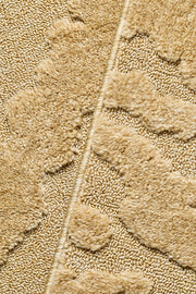 Harbor Myla Gold Runner Rug