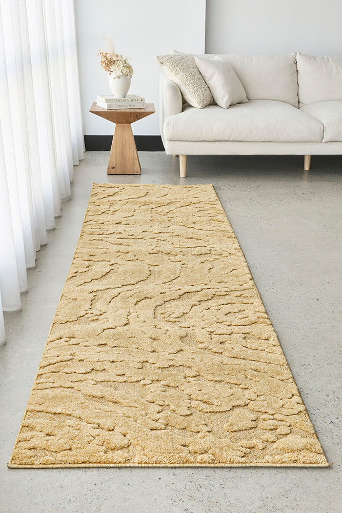 Harbor Myla Gold Rug