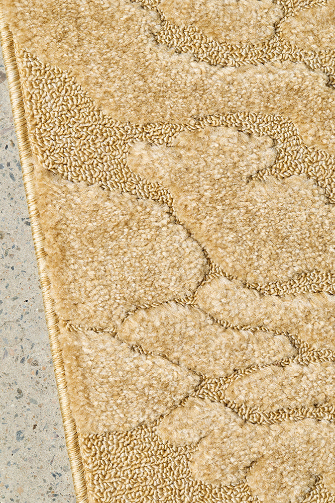 Harbor Myla Gold Rug
