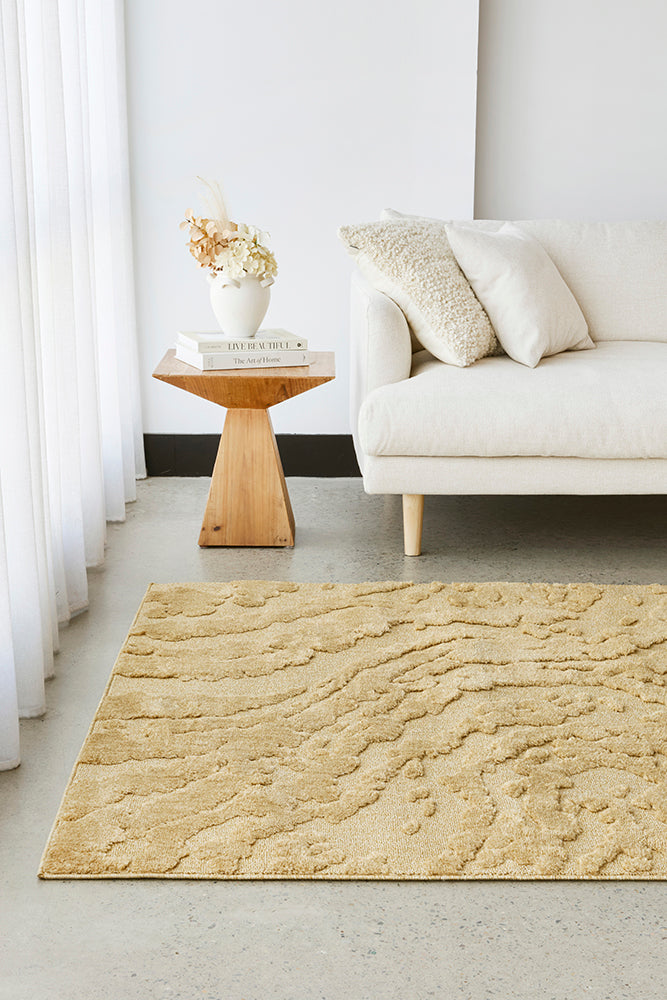 Harbor Myla Gold Rug